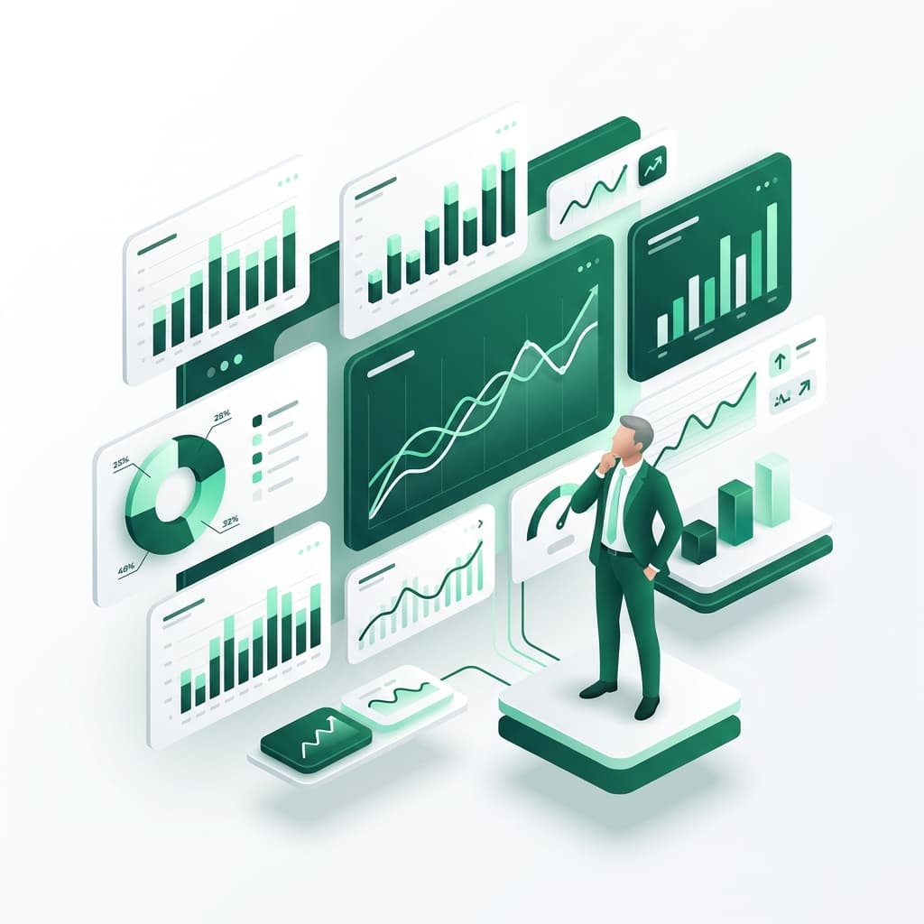 Data-Driven Decisions